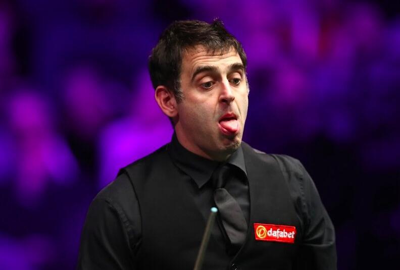 多變的表現 多變的表現