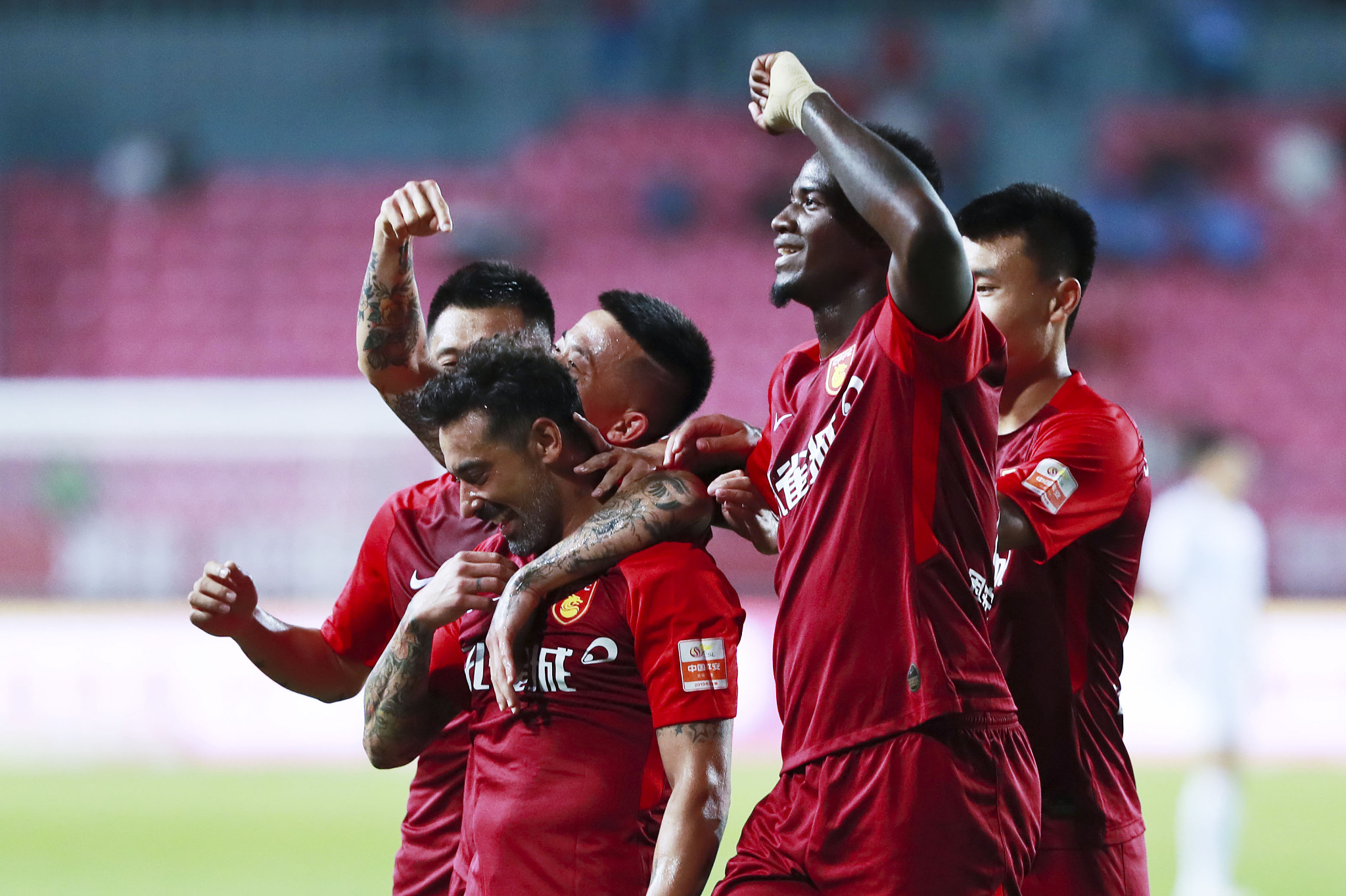 已经圆满收 已经圆满收