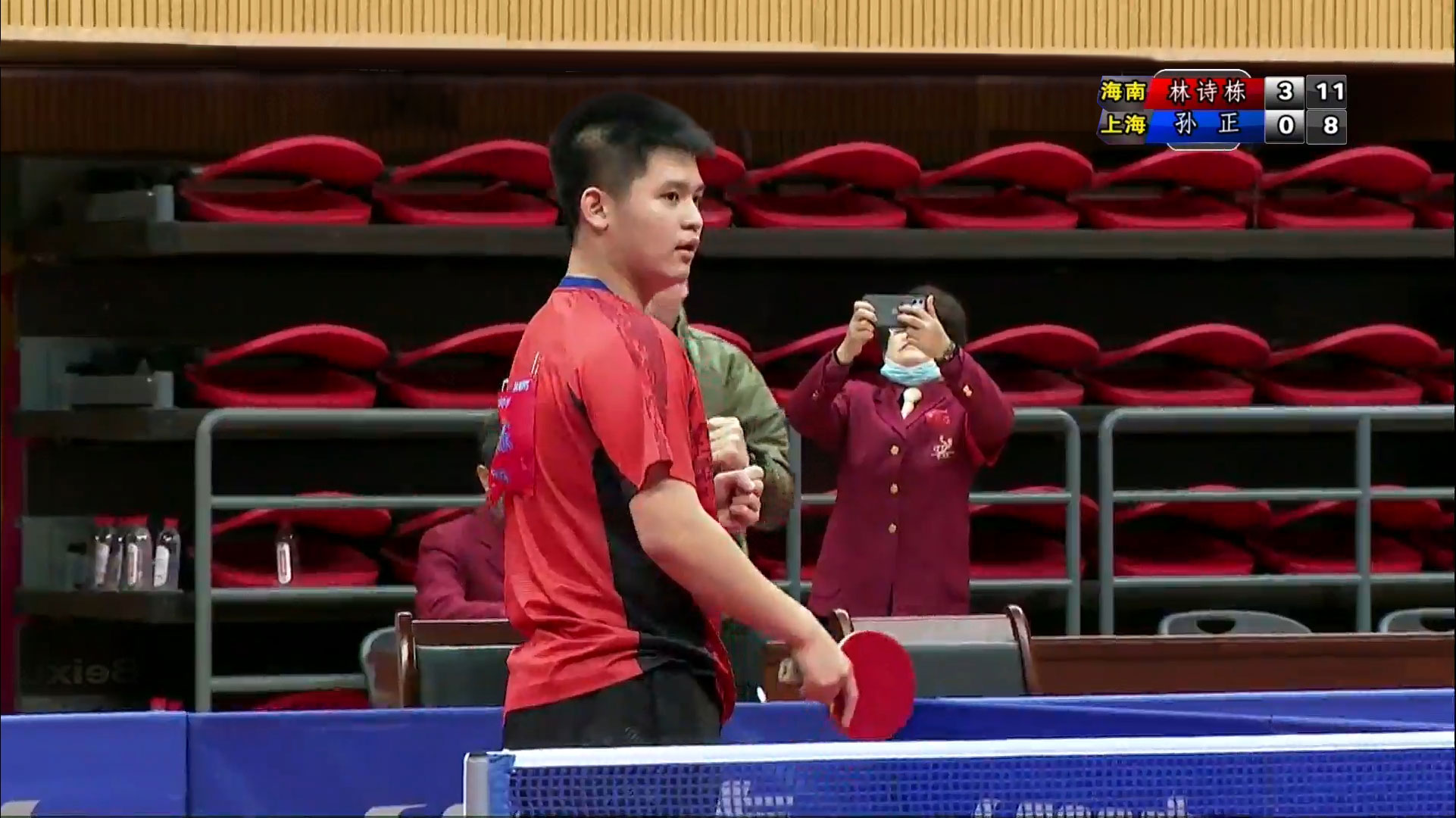 在小组赛中 在小组赛中