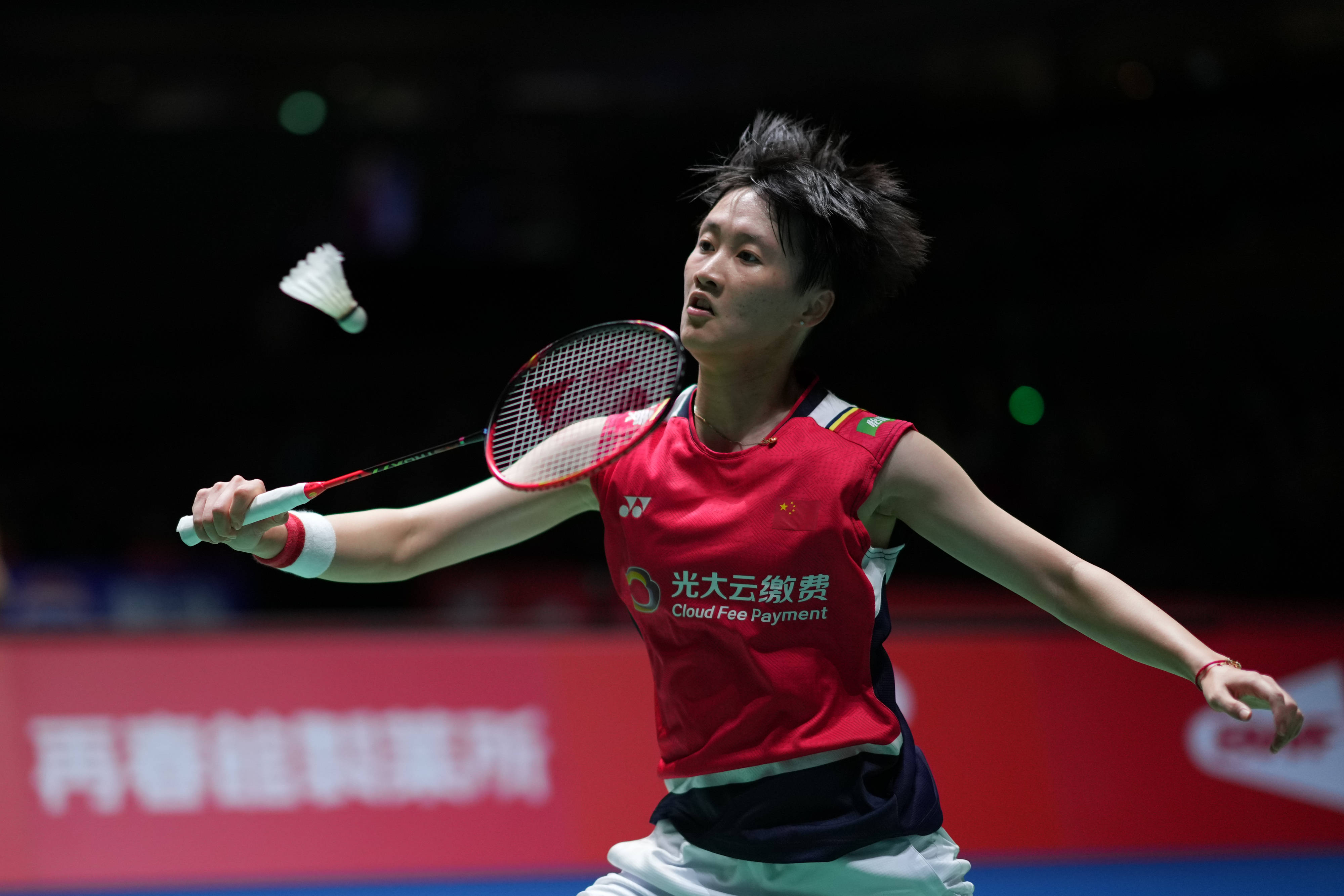 普通人在中 普通人在中