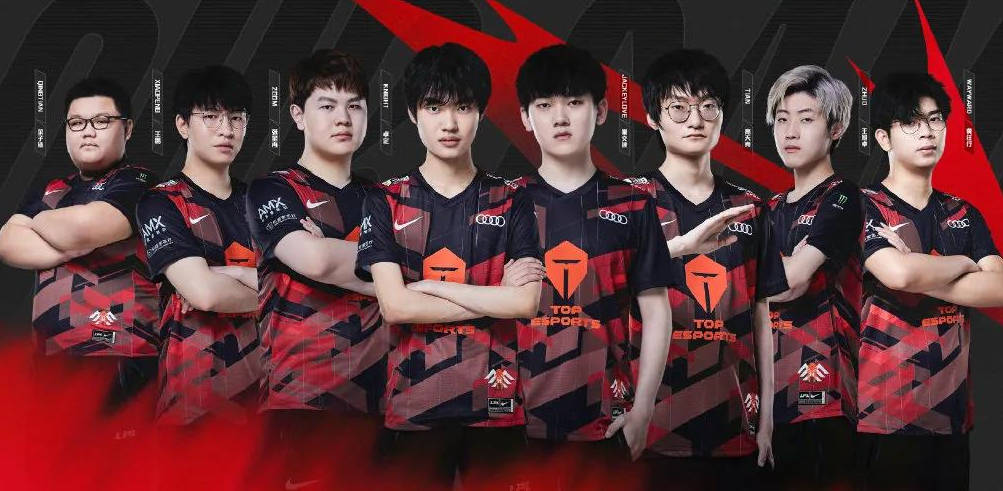 更加成熟 更加成熟