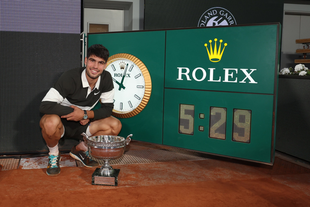 和无数冠军 和无数冠军