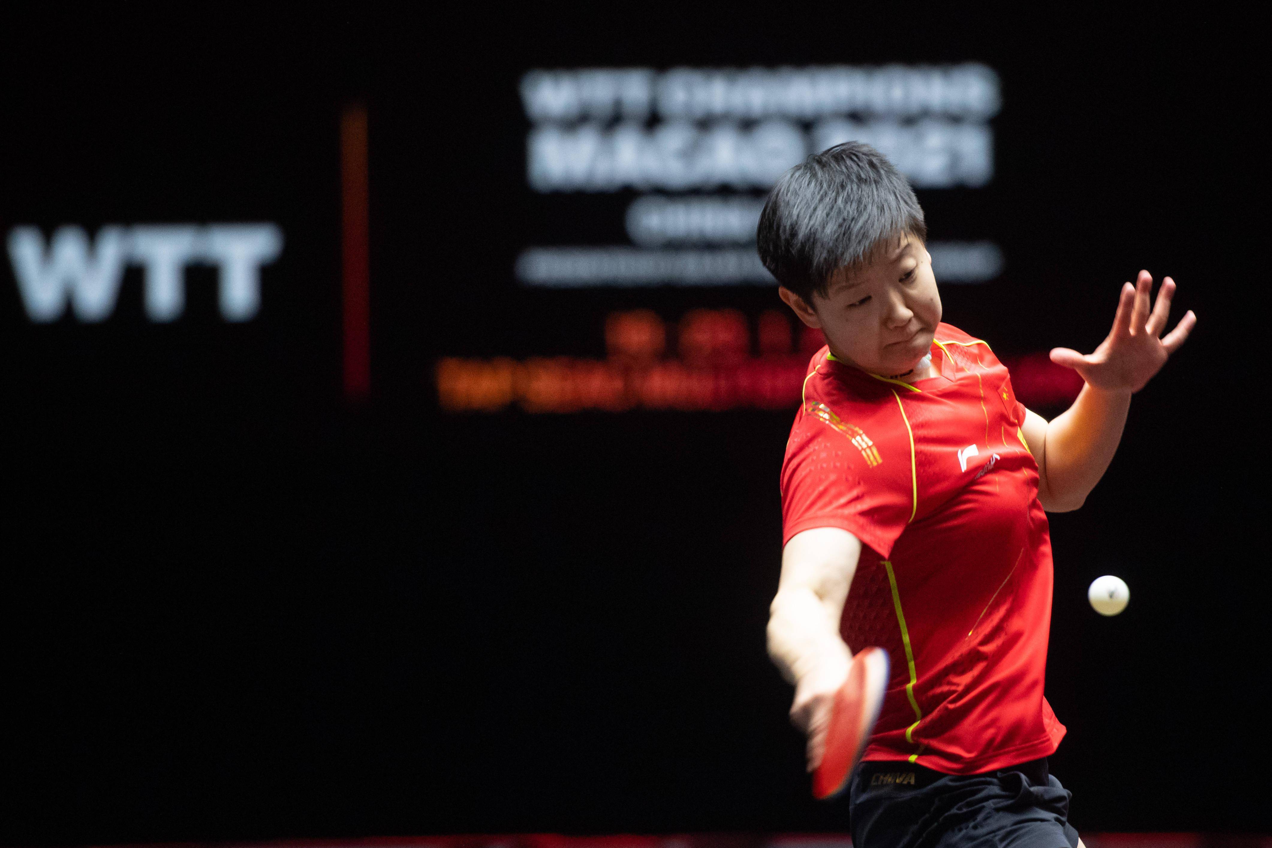 在过去的一 在过去的一