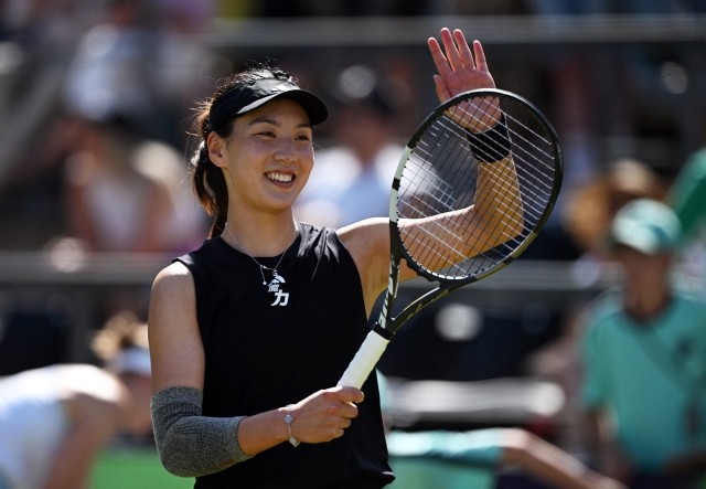 赛的影响 赛的影响