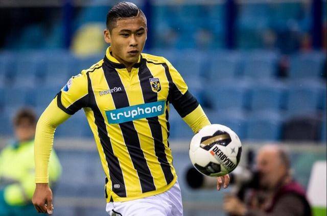 西甲的强强 西甲的强强